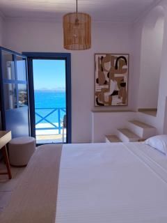 Agia Fotia Taverna - 9