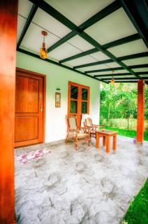 Pinnacle Safari Resort - 2