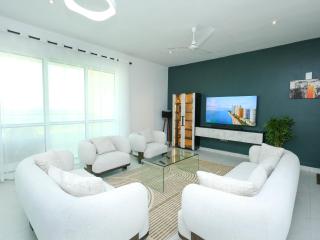 Cozy beach front nyali - 9