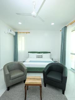 Cozy beach front nyali - 8