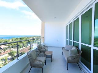 Cozy beach front nyali - 7