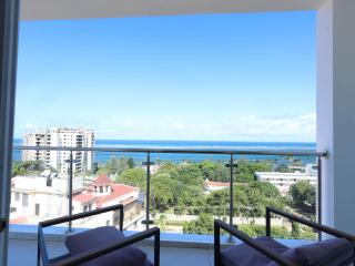 Cozy beach front nyali - 6