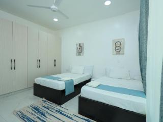 Cozy beach front nyali - 5