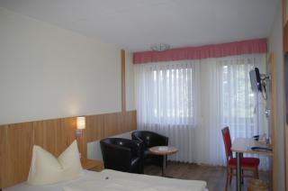 Waldhotel Bächlein - 8