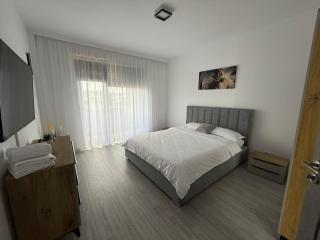 Malvina Apartments Cazare Mures - 5