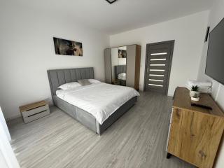 Malvina Apartments Cazare Mures - 4