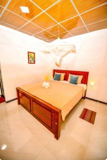 Pinnacle Safari Resort - 9