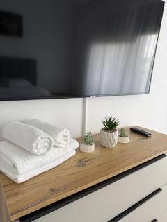 Malvina Apartments Cazare Mures - 2