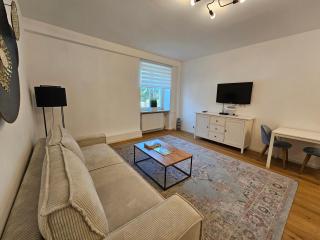 Grafenwoehr Furnished Apartments - 7