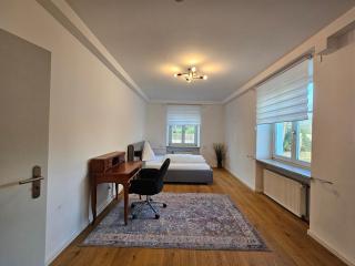 Grafenwoehr Furnished Apartments - 4
