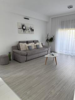 Malvina Apartments Cazare Mures - 1