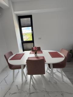 Malvina Apartments Cazare Mures - 6