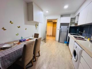 Global residence axon Bukit Bintang by muse home - 6