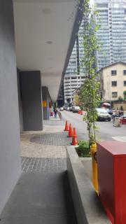 Global residence axon Bukit Bintang by muse home - 2