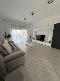 Malvina Apartments Cazare Mures - 1