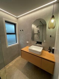 Wairoa Studio Apartment - 1