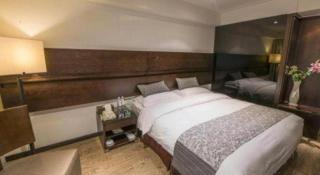 Tianjin Juchuan Lily Hotel - 1