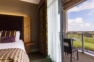 St Mellion Estate - 1