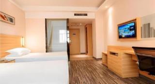 City Comfort Inn Xianning South Station Wanda - 4