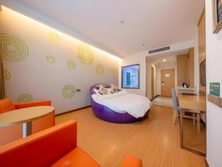 GreenTree Inn Nantong University Industrial Expo City Express Hotel - 5