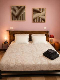 Villa Vinea Prisca B&B - Bergamo Hill - 4