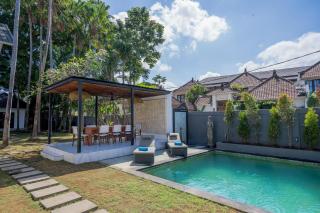 The Olivia Estate - 9