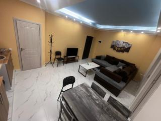 Deluxe Villa Apart 6 - 7
