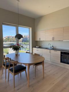 ONS - Lovely and central apartment close to venue - 3
