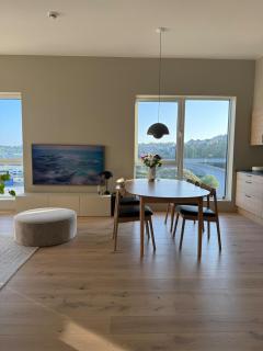 ONS - Lovely and central apartment close to venue - 0