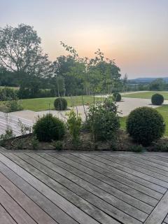 La Cabane d Elie AC Padel Pool - 5