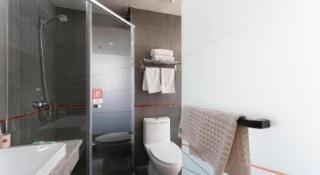 Thank Inn Hotel Hebei Hengshui Development Zone Baoyun Street Hengbai - 4