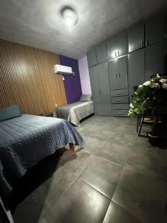 Departamento Mateos 503 - 2