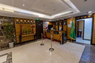 فندق رومانس أوان Romance Awan Hotel - 5