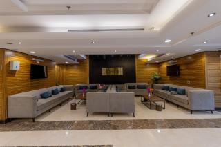 فندق رومانس أوان Romance Awan Hotel - 1