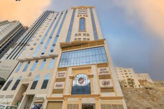 فندق رومانس أوان Romance Awan Hotel - 7