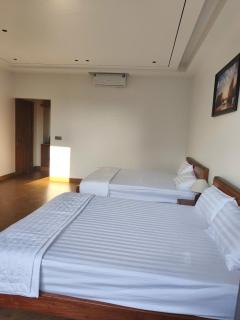AN KHANG HomesStay - 2
