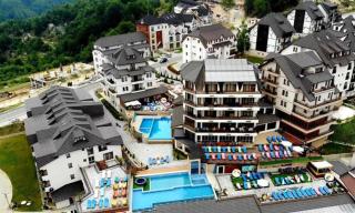 Pogled sa oblaka -- View from the clouds - 9