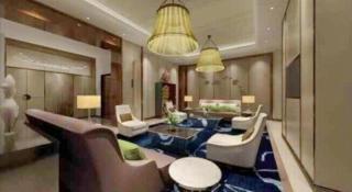 Eurasia Convention International Hotel - 4