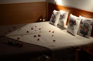 Praia das Rocas Bungalows - 3