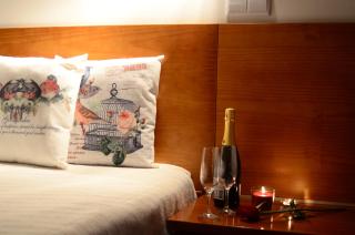 Praia das Rocas Bungalows - 4