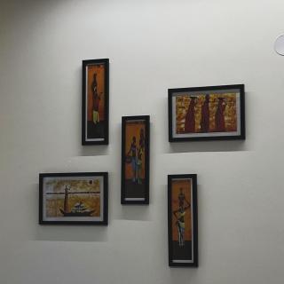 Thelazystay - 1