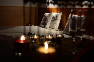 Praia das Rocas Bungalows - 5