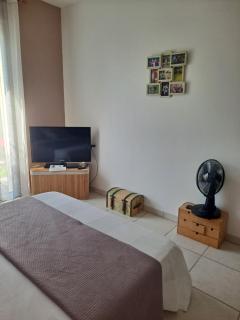 Chambre chez Sophie - 3