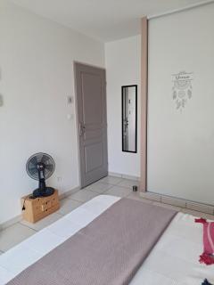 Chambre chez Sophie - 1