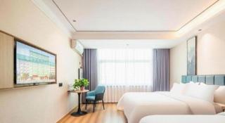 GreenTree Inn Lu Yi County Zi Qi Avenue Branch - 8