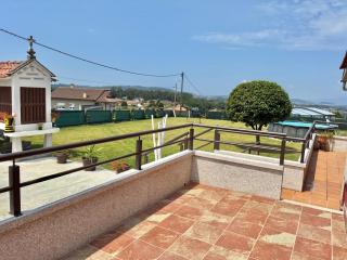 Casa/chalet en Sanxenxo 3hab. - 7