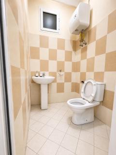 Appartement 2 chambres - 3