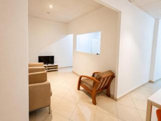 Appartement 2 chambres - 5