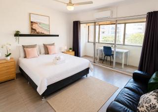 Central Perth Retreat, CBD & Kings Park - 9