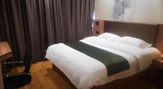 GreenTree Inn Xuzhou South Minzhu Road - 3